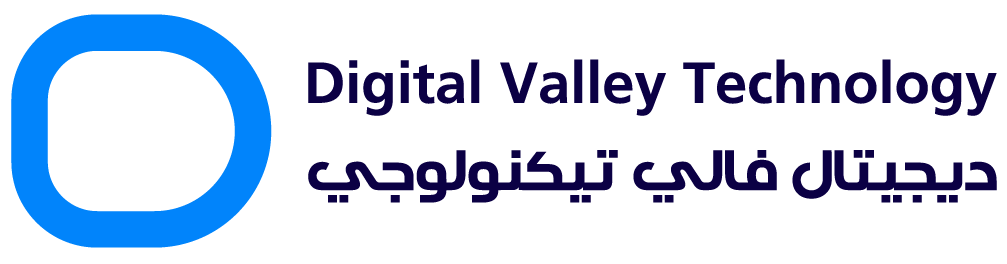 Digital Valley Logo